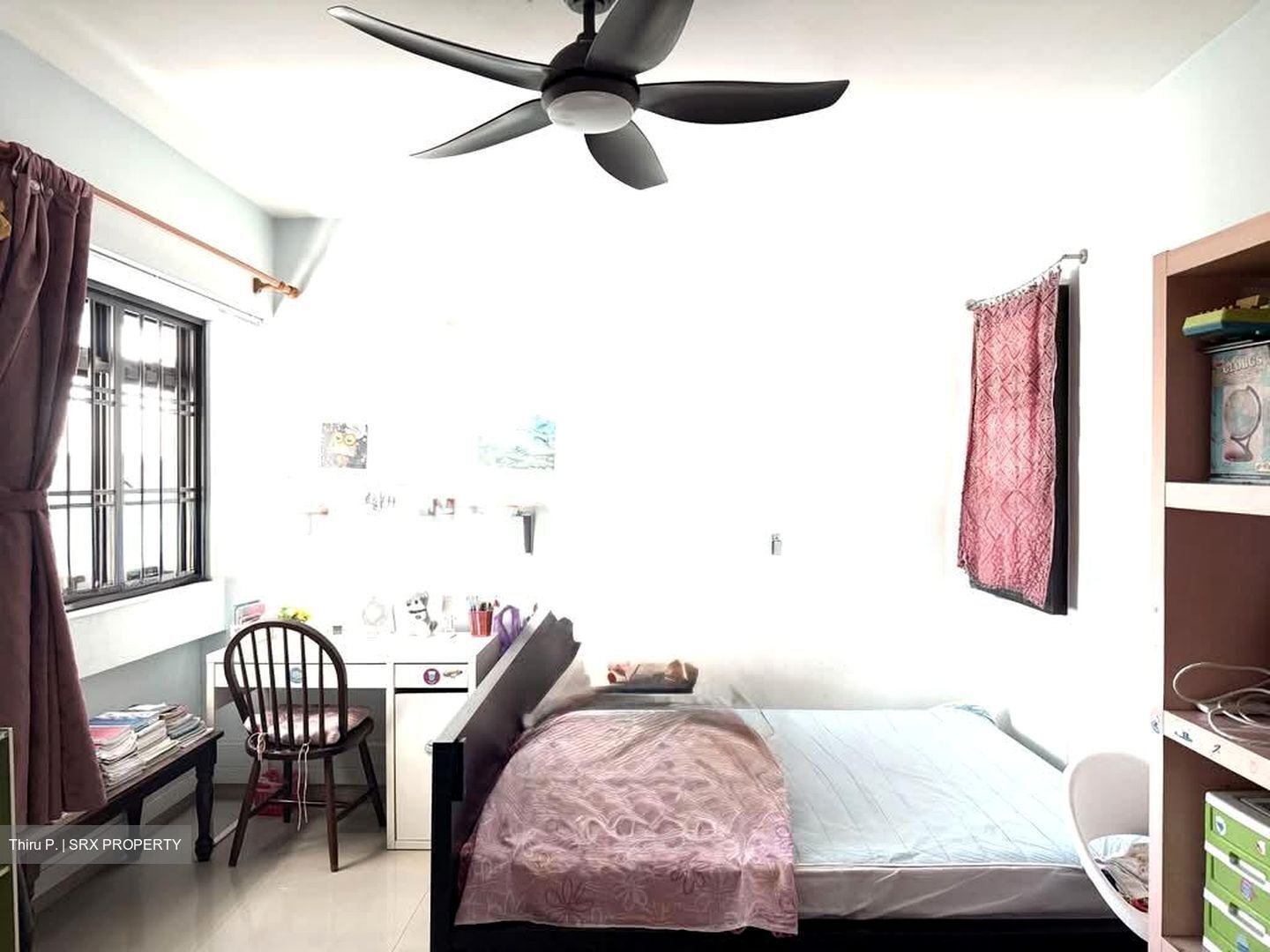 Blk 275C Wenya (Jurong West), HDB 5 Rooms #575843941